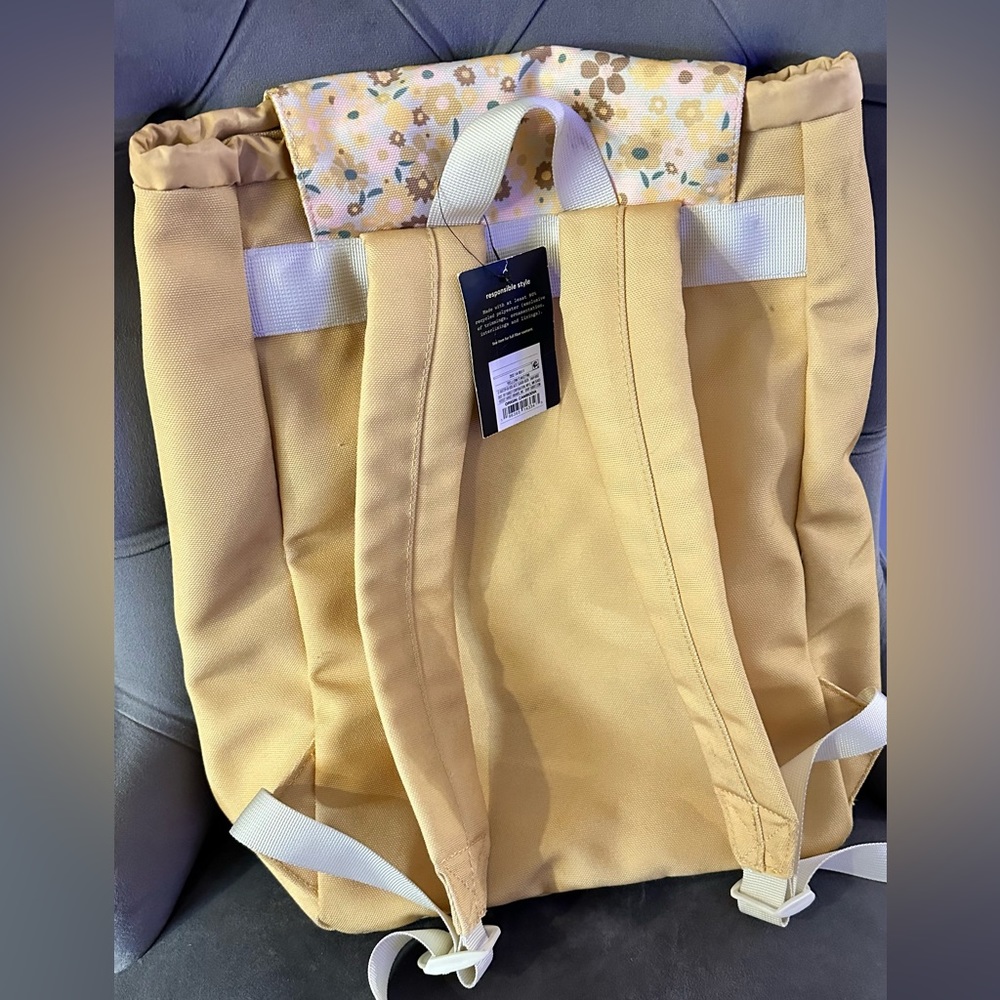 Art Class Backpack